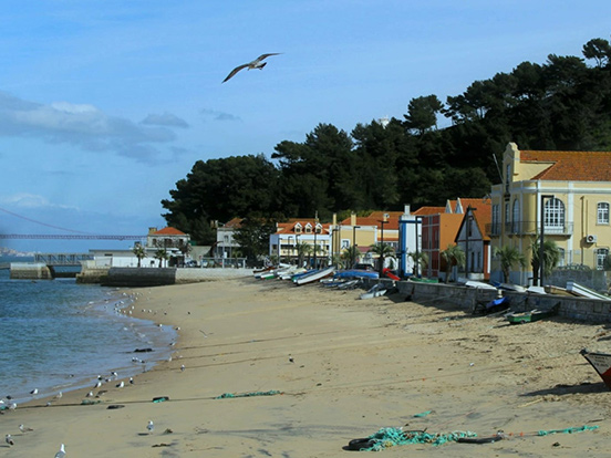 trafaria